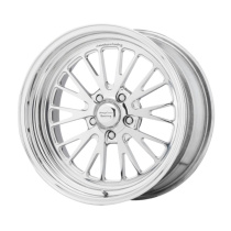 American Racing Forged Vf537 20X10 ETXX BLANK 72.60 Polished Fälg